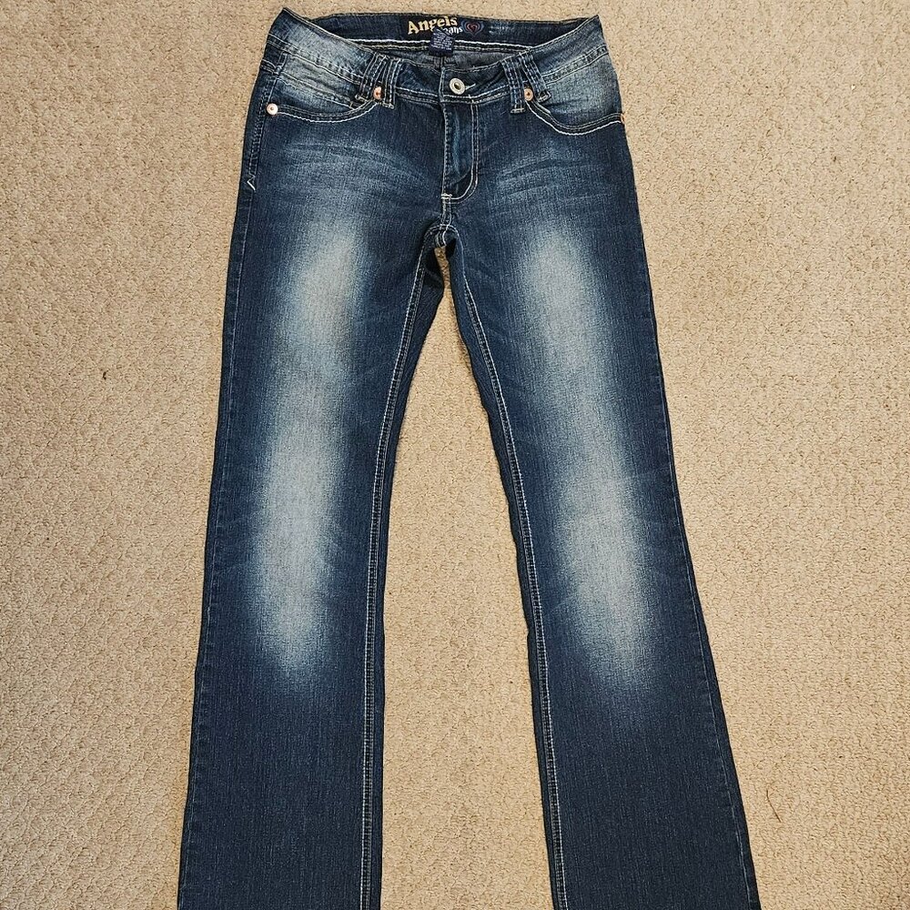 Angels Jeans Size 9
